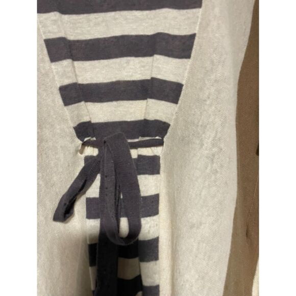 MOTH stripe sweater! s/m anthropologie - Picture 4 of 8